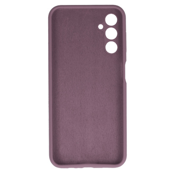 Silicone Lite Case do Samsung Galaxy M34 5G wrzosowy