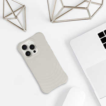 Tel Protect Wave Magsafe Case do Iphone 11 szary
