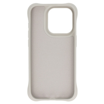 Tel Protect Wave Magsafe Case for Iphone 15 grey