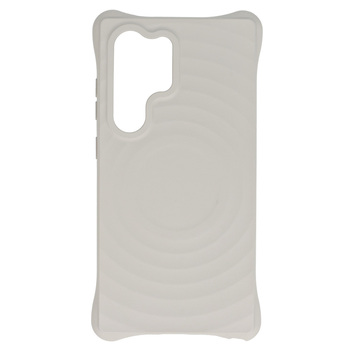 Tel Protect Wave Magsafe Case do Samsung Galaxy S23 Ultra szary