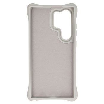 Tel Protect Wave Magsafe Case for Samsung Galaxy S24 Ultra grey