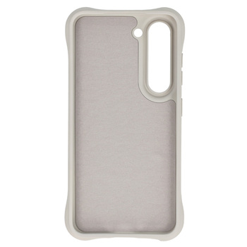 Tel Protect Wave Magsafe Case for Samsung Galaxy S23 Plus grey