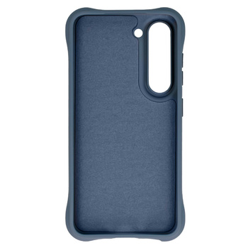 Tel Protect Wave Magsafe Case do Samsung Galaxy S23 granatowy
