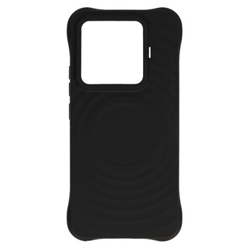 Tel Protect Wave Magsafe Case do Xiaomi 14 Pro czarny