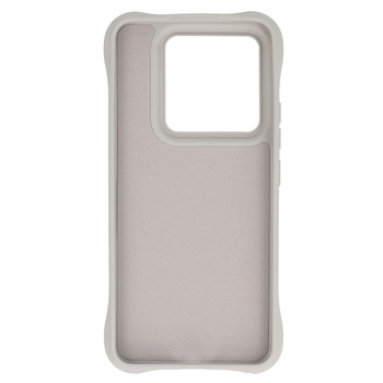 Tel Protect Wave Magsafe Case for Xiaomi 14 grey