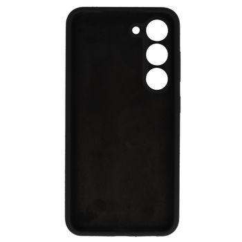 Silicone Lite Case for Samsung Galaxy S23 black