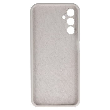 Silicone Lite Case do Samsung Galaxy M34 5G tytan