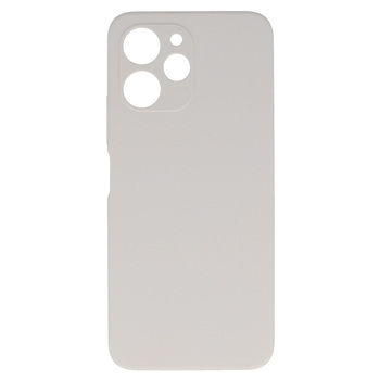 Silicone Lite Case do Xiaomi Redmi 12 4G tytan