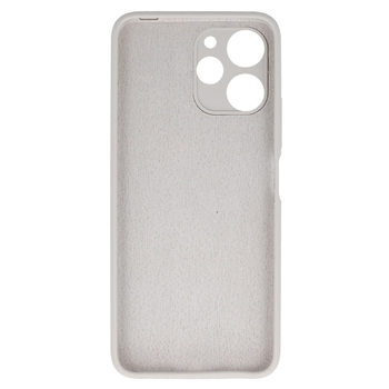 Silicone Lite Case do Xiaomi Redmi 12 4G tytan