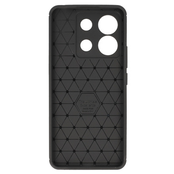 Tel Protect Carbon Elite do Xiaomi Redmi Note 13 Pro 5G Czarny