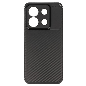 Tel Protect Carbon Elite do Xiaomi Redmi Note 13 Pro 5G Czarny