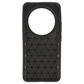 Tel Protect Carbon Elite do Xiaomi 14 Ultra Czarny