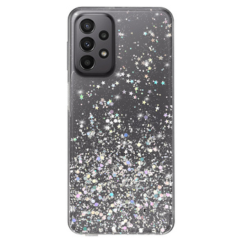 Brilliant Clear Case do Samsung Galaxy A23 4G/5G Przezroczysty