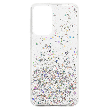 Brilliant Clear Case do Samsung Galaxy A23 4G/5G Przezroczysty
