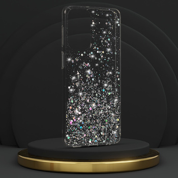 Brilliant Clear Case do Samsung Galaxy A23 4G/5G Przezroczysty