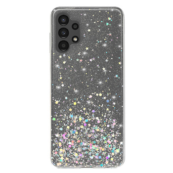 Brilliant Clear Case do Samsung Galaxy A13 4G Przezroczysty