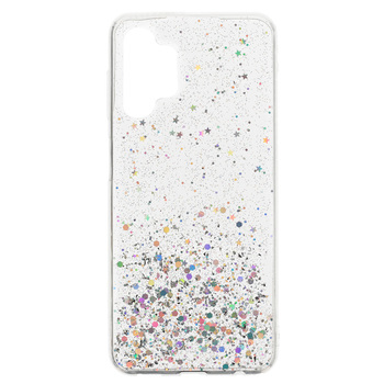 Brilliant Clear Case do Samsung Galaxy A13 4G Przezroczysty