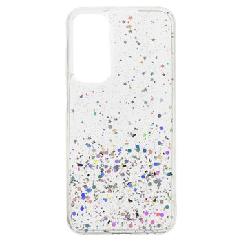 Brilliant Clear Case do Samsung Galaxy A25 5G Przezroczysty