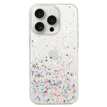 Brilliant Clear Case do Iphone 14 Pro Przezroczysty