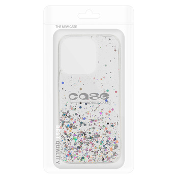 Brilliant Clear Case for Iphone 13 Pro Transparent