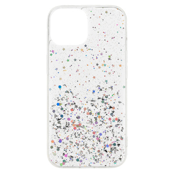 Brilliant Clear Case for Iphone 15 Transparent