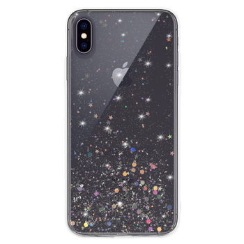 Brilliant Clear Case do Iphone X/XS Przezroczysty