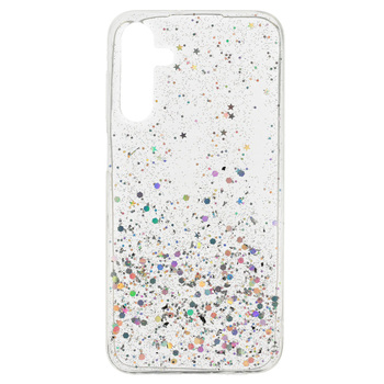 Brilliant Clear Case do Samsung Galaxy A15 4G/5G Przezroczysty