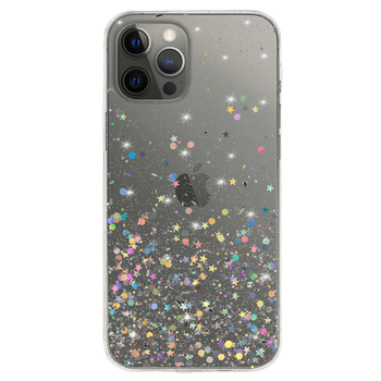 Brilliant Clear Case do Iphone 11 Pro Przezroczysty