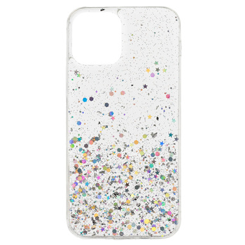 Brilliant Clear Case do Iphone 11 Pro Przezroczysty