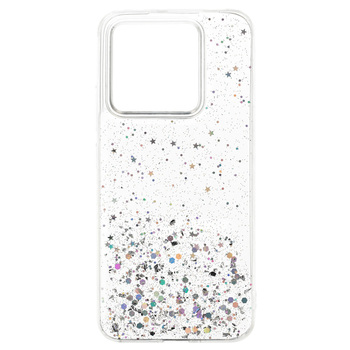 Brilliant Clear Case do Xiaomi 14 Przezroczysty