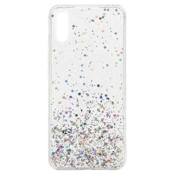 Brilliant Clear Case do Xiaomi Redmi 9A Przezroczysty