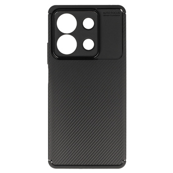 Tel Protect Carbon Elite do Xiaomi Redmi Note 13 5G Czarny