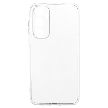 Ultra Clear 1mm Case do Samsung Galaxy A55 5G Przezroczysty