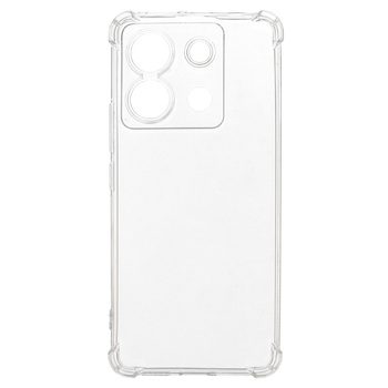 Clin Anti Shock 1,5mm do XIAOMI REDMI NOTE 13 PRO 5G PRZEZROCZYSTY