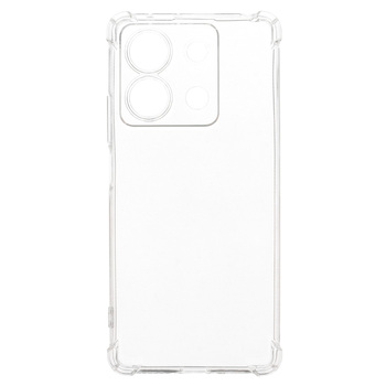 Clin Anti Shock 1,5mm do XIAOMI REDMI NOTE 13 5G PRZEZROCZYSTY