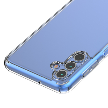 Clear Case do Samsung Galaxy A13 5G/A04S Przezroczysty