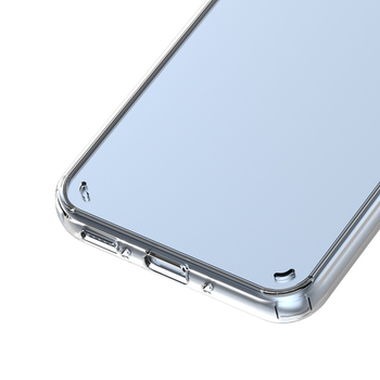 Clear Case do Samsung Galaxy A54 5G Przezroczysty