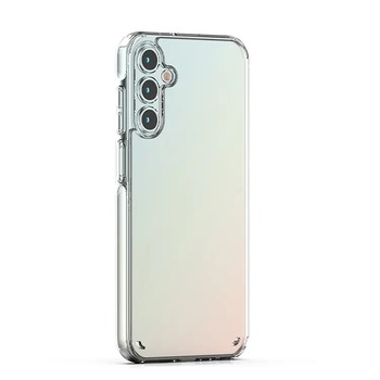 Clear Case do Samsung Galaxy A24 4G Przezroczysty