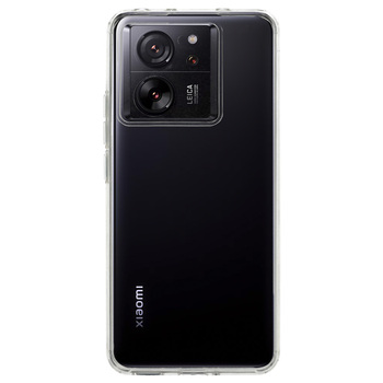Clear Case do Xiaomi 13T/13T Pro Przezroczysty