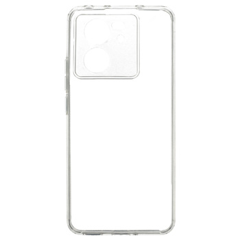 Clear Case do Xiaomi 13T/13T Pro Przezroczysty