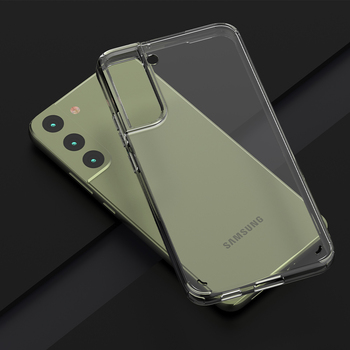 Clear Case do Samsung Galaxy S20 FE/Lite Przezroczysty
