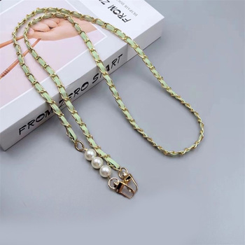 Phone lanyard G-04 mint