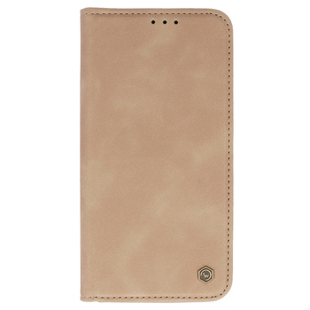 Kabura Wonder Smart do Samsung Galaxy A14 4G/5G cappuccino