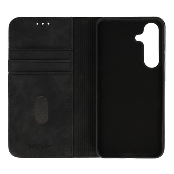 Wonder Smart Case for Samsung Galaxy S23 black