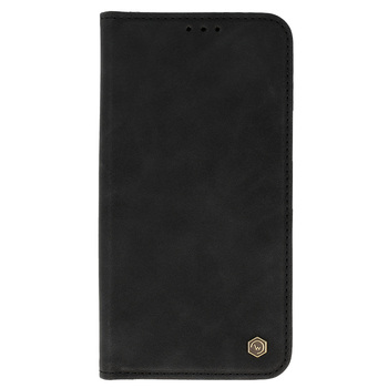 Wonder Smart Case for Samsung Galaxy S24 black