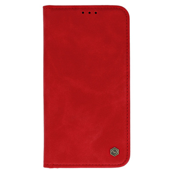 Kabura Wonder Smart do Xiaomi Redmi Note 11/Note 11S czerwona