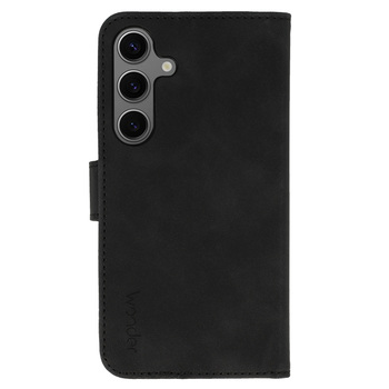 Wonder Fancy Case for Samsung Galaxy S21 FE black