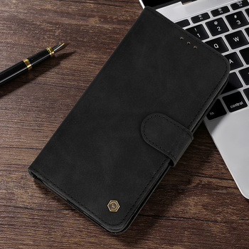 Wonder Fancy Case for Samsung Galaxy S24 FE black
