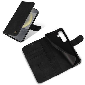 Wonder Fancy Case for Xiaomi Redmi Note 13 Pro 5G black