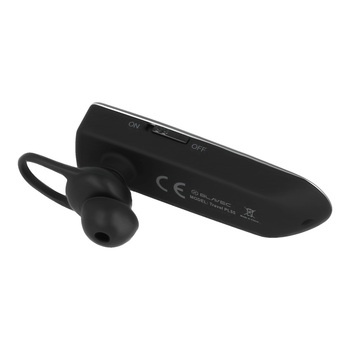 Blavec Słuchawka Bluetooth Travel PL55 Multipoint (BHPL55-B) czarna